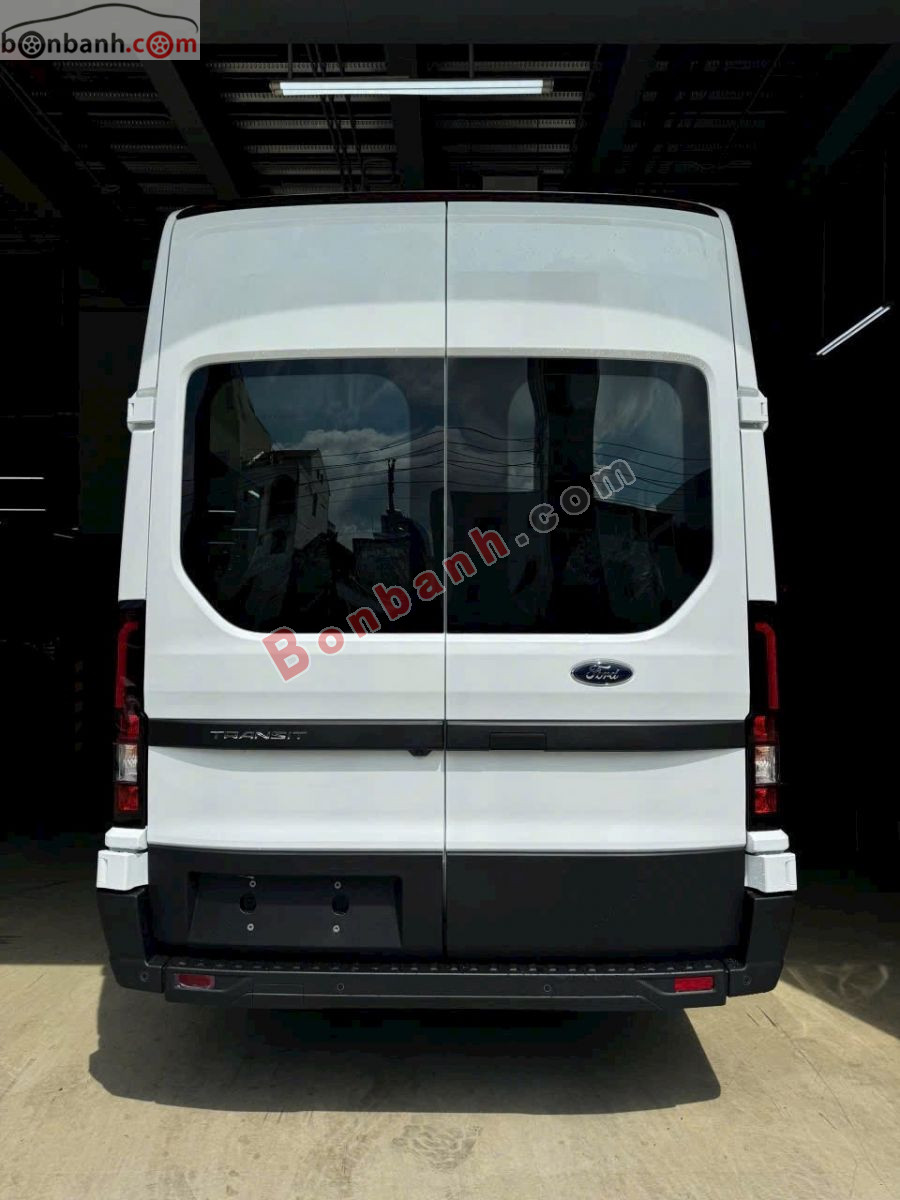 Bán ô tô Ford Transit Premium+ - 2026 - xe mới