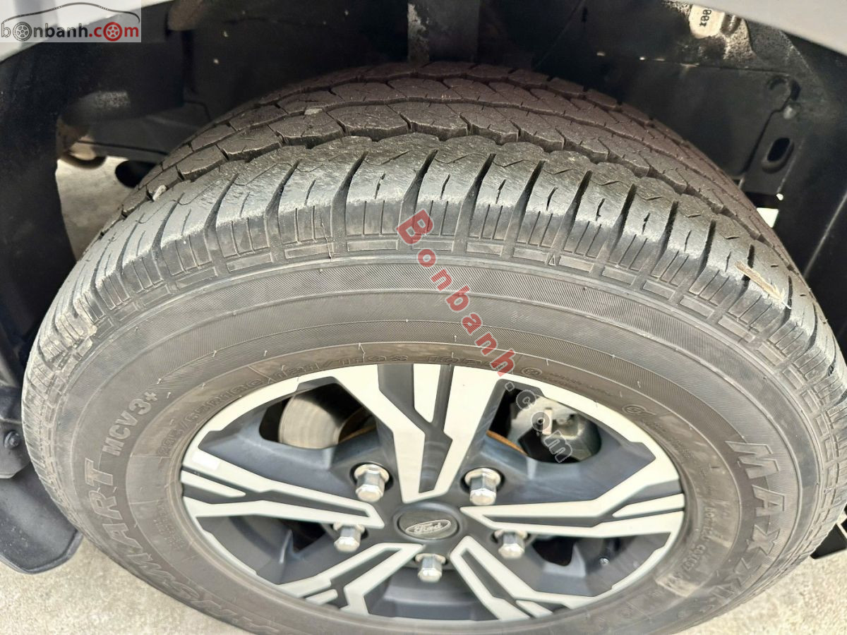 Bán ô tô Ford Transit Premium - 2024 - xe cũ