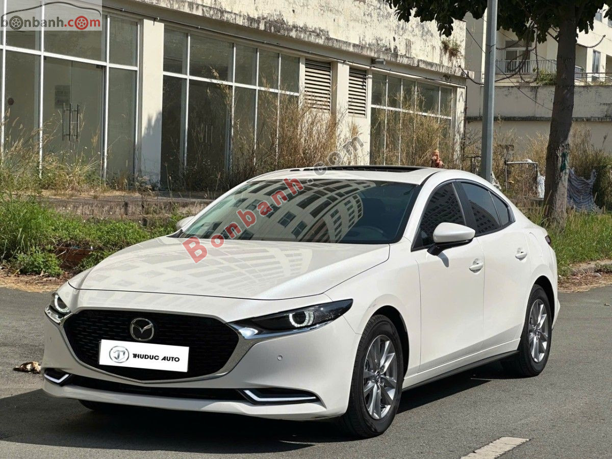 Bán ô tô Mazda 3 1.5L Premium - 2024 - xe cũ