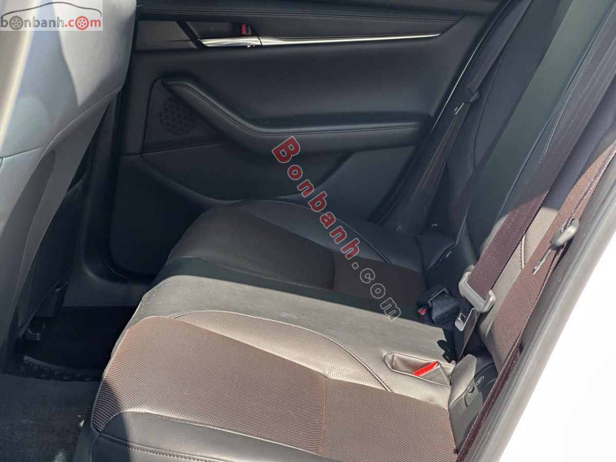 Bán ô tô Mazda 3 1.5L Premium - 2024 - xe cũ