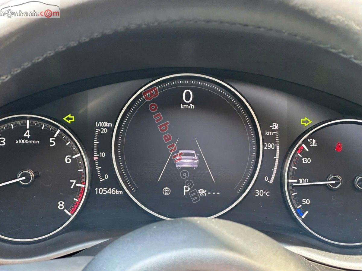 Bán ô tô Mazda 3 1.5L Premium - 2024 - xe cũ