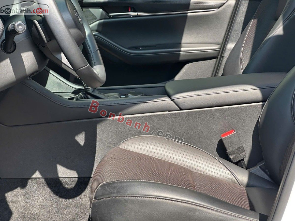 Bán ô tô Mazda 3 1.5L Premium - 2024 - xe cũ