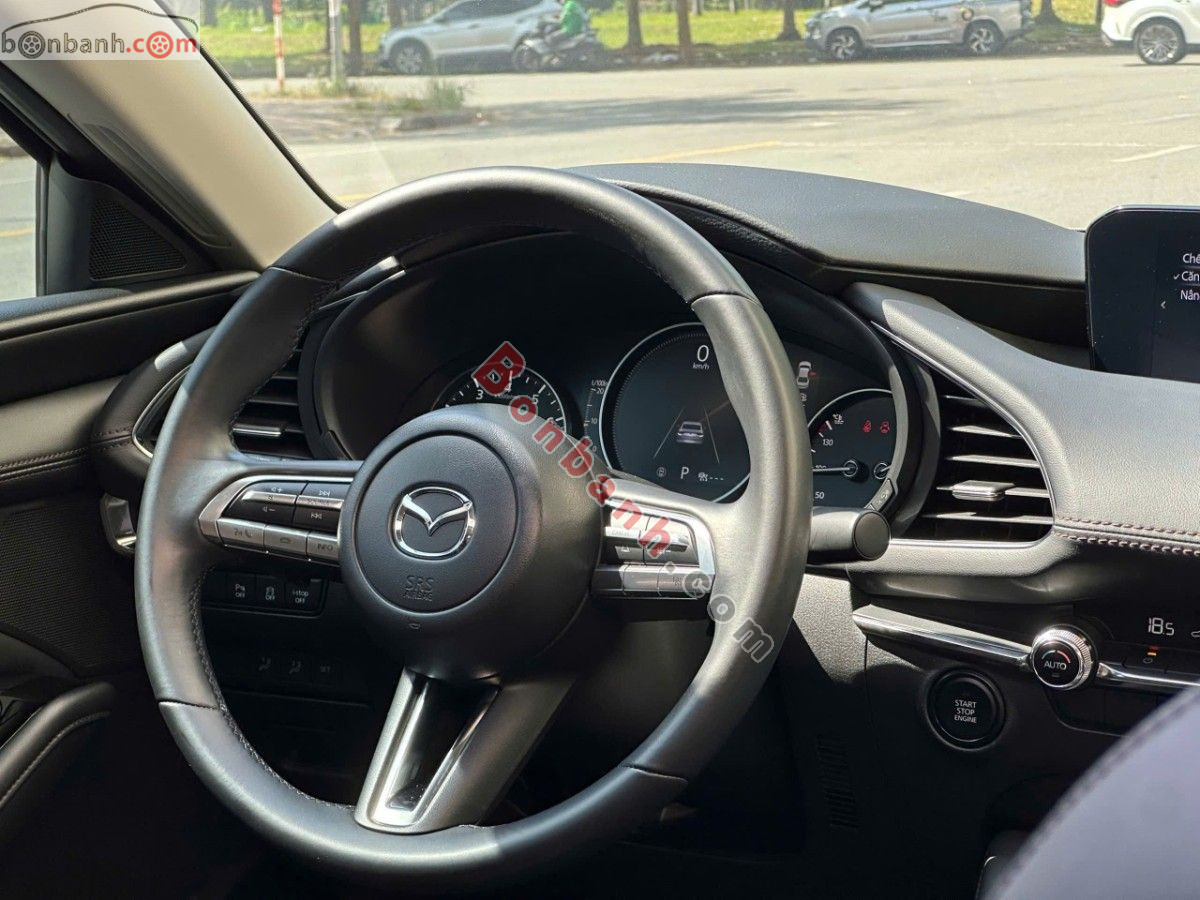 Bán ô tô Mazda 3 1.5L Premium - 2024 - xe cũ