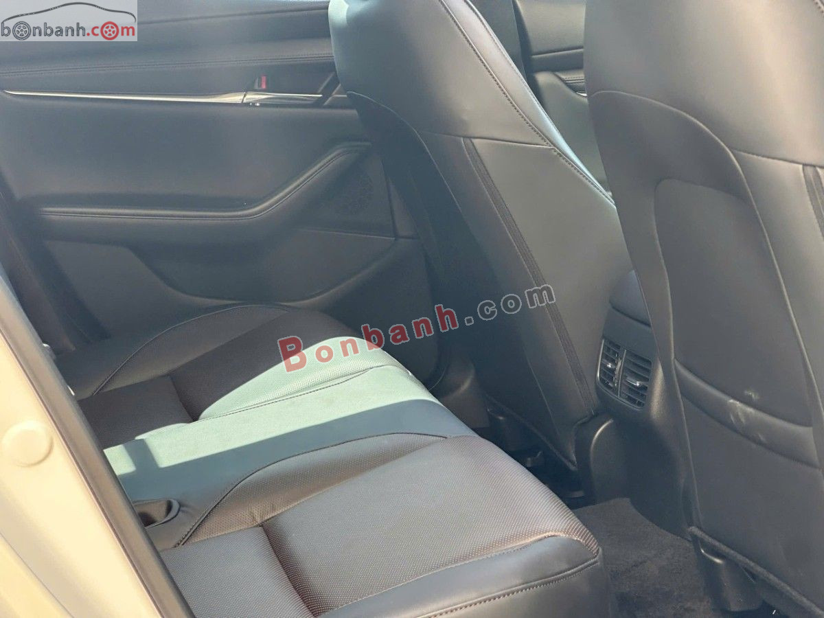Bán ô tô Mazda 3 1.5L Premium - 2024 - xe cũ