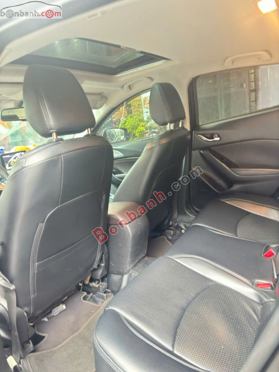 Bán ô tô Mazda 3 1.5 AT - 2018 - xe cũ