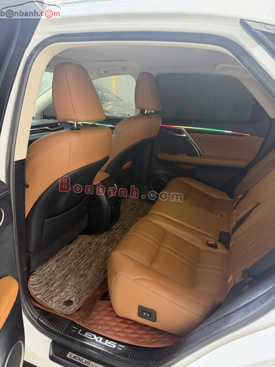 Bán ô tô Lexus RX 300 - 2021 - xe cũ