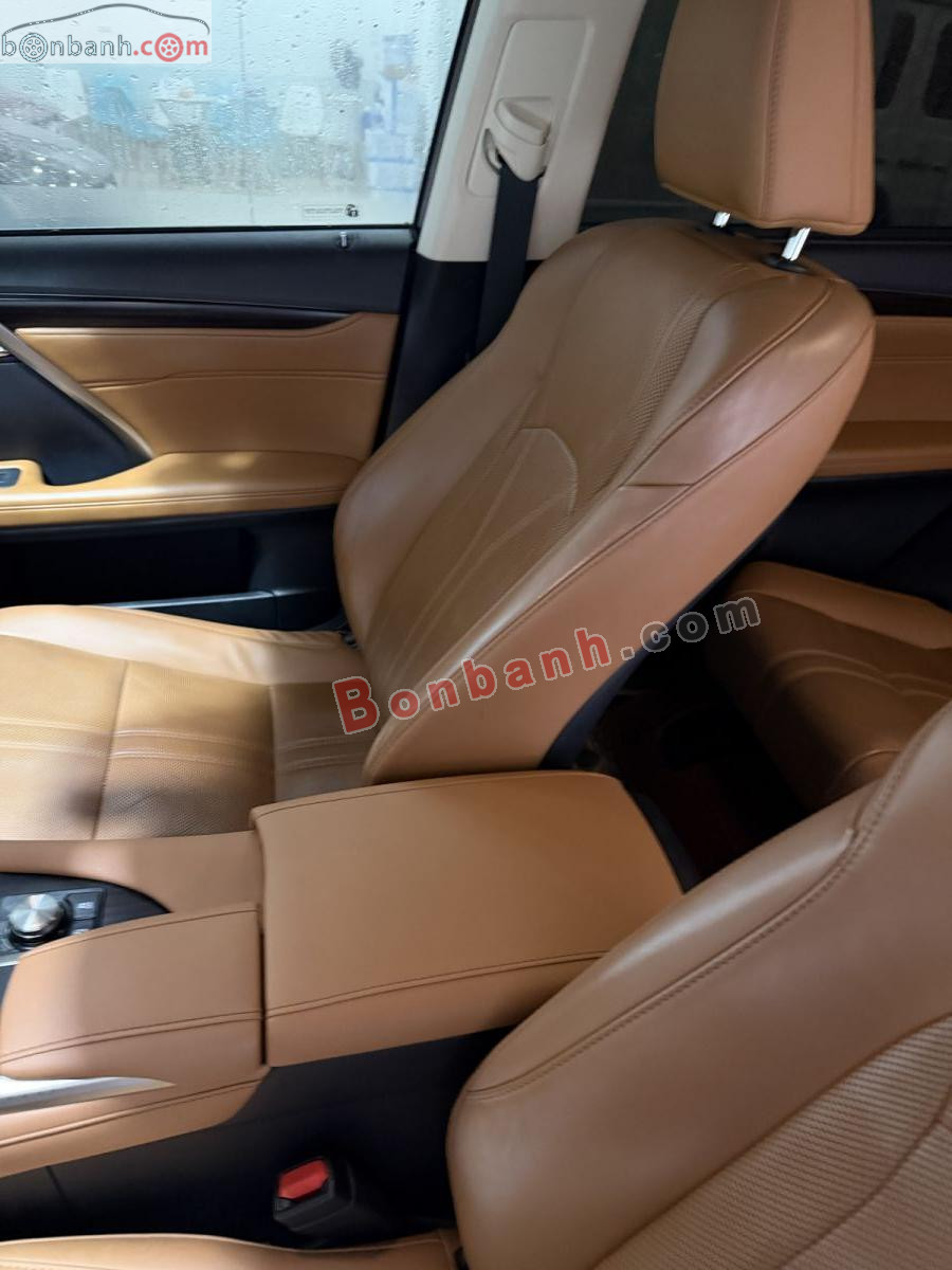 Bán ô tô Lexus RX 300 - 2021 - xe cũ