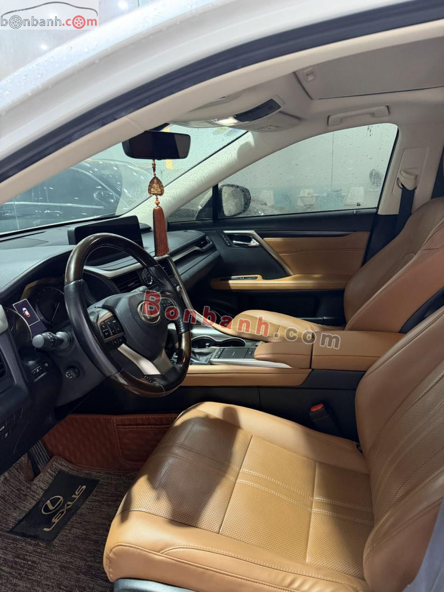 Bán ô tô Lexus RX 300 - 2021 - xe cũ