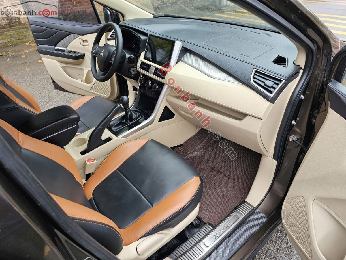 Bán ô tô Mitsubishi Xpander 1.5 MT - 2019 - xe cũ