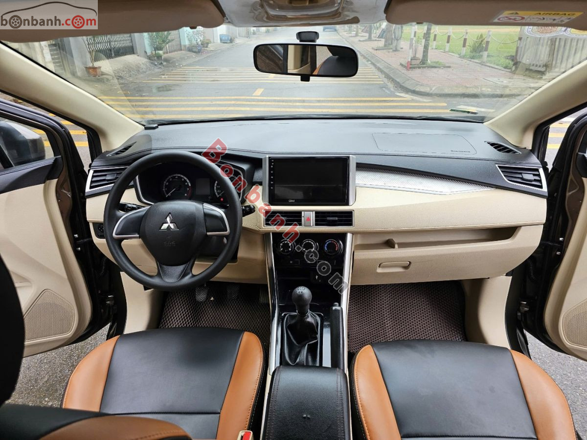 Bán ô tô Mitsubishi Xpander 1.5 MT - 2019 - xe cũ