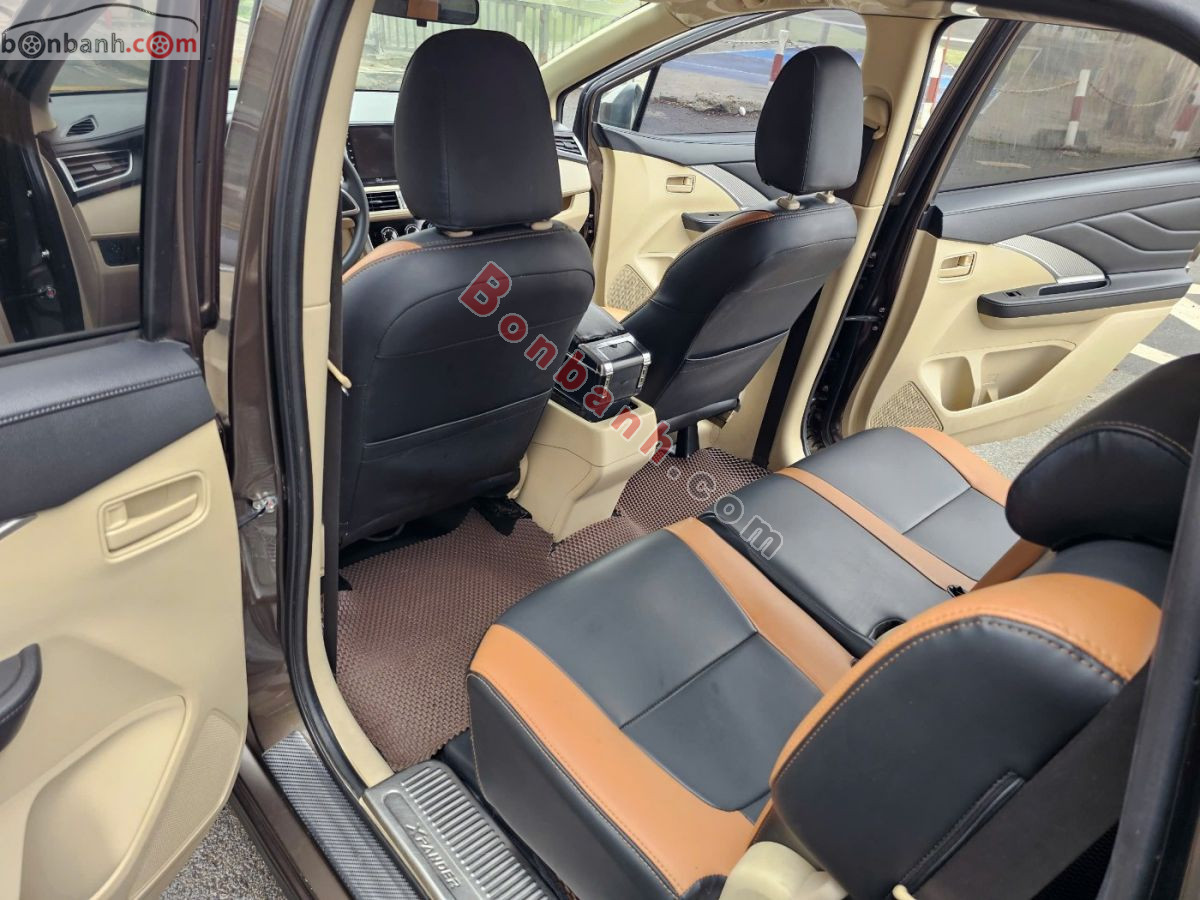 Bán ô tô Mitsubishi Xpander 1.5 MT - 2019 - xe cũ