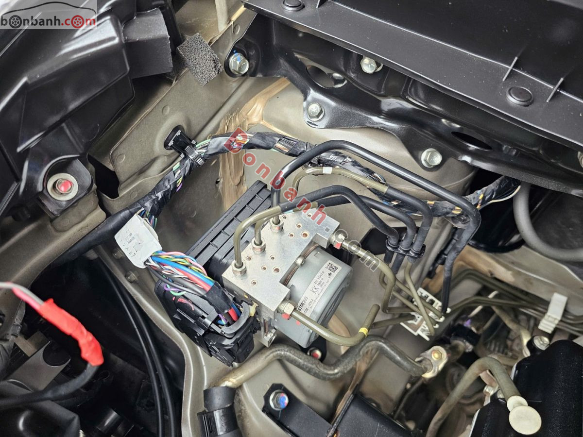 Bán ô tô Mitsubishi Xpander 1.5 MT - 2019 - xe cũ