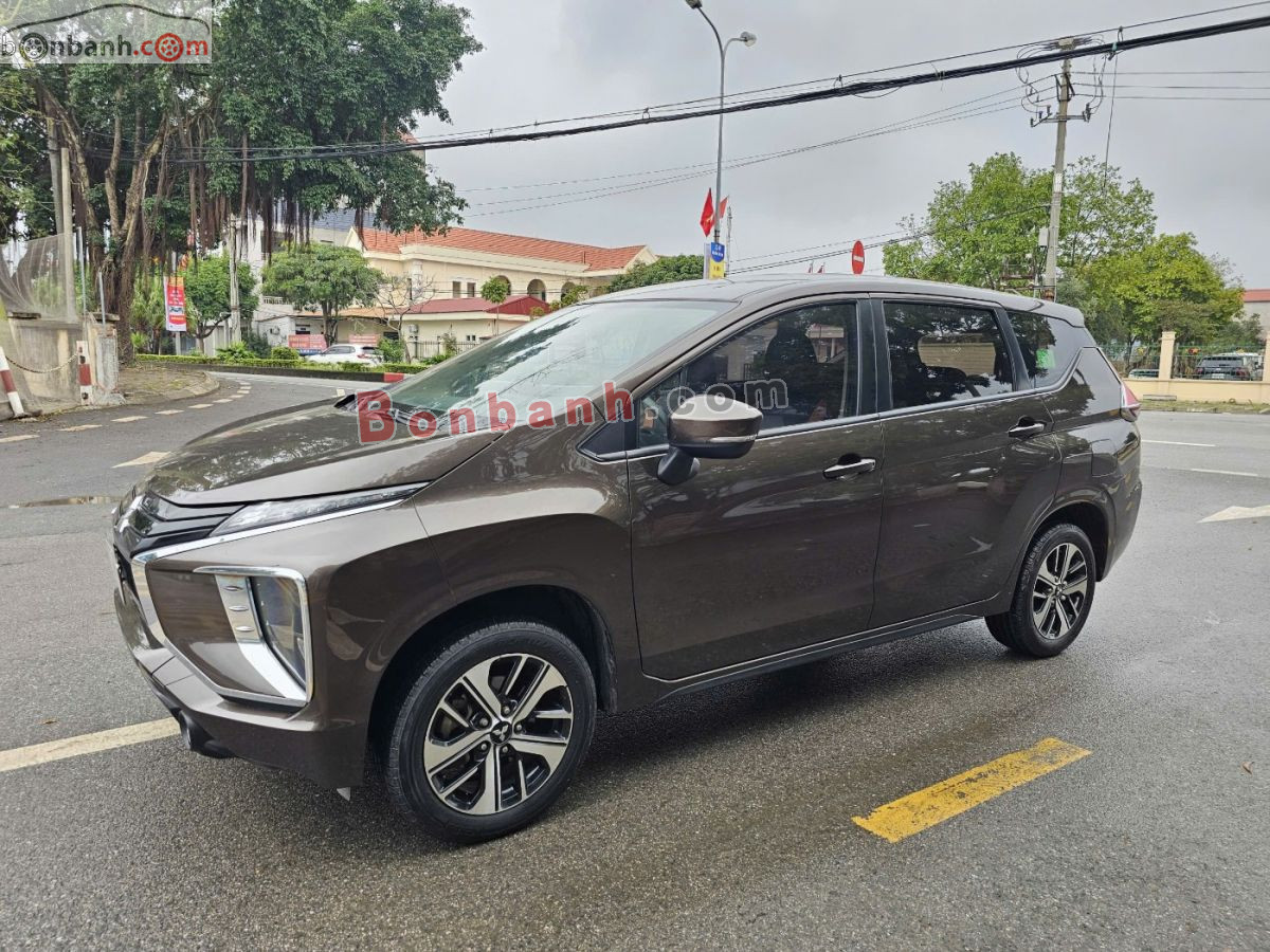 Bán ô tô Mitsubishi Xpander 1.5 MT - 2019 - xe cũ