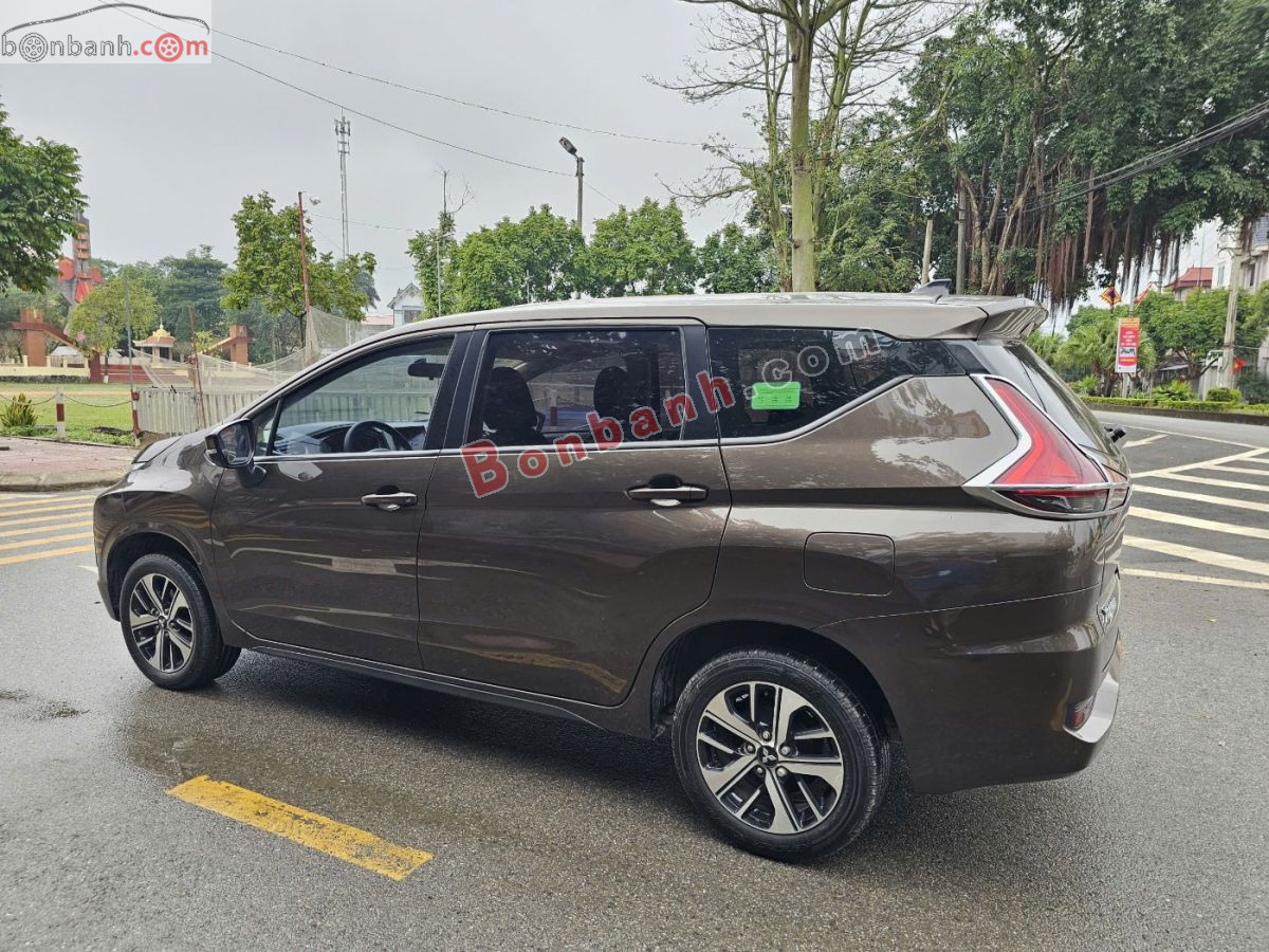 Bán ô tô Mitsubishi Xpander 1.5 MT - 2019 - xe cũ