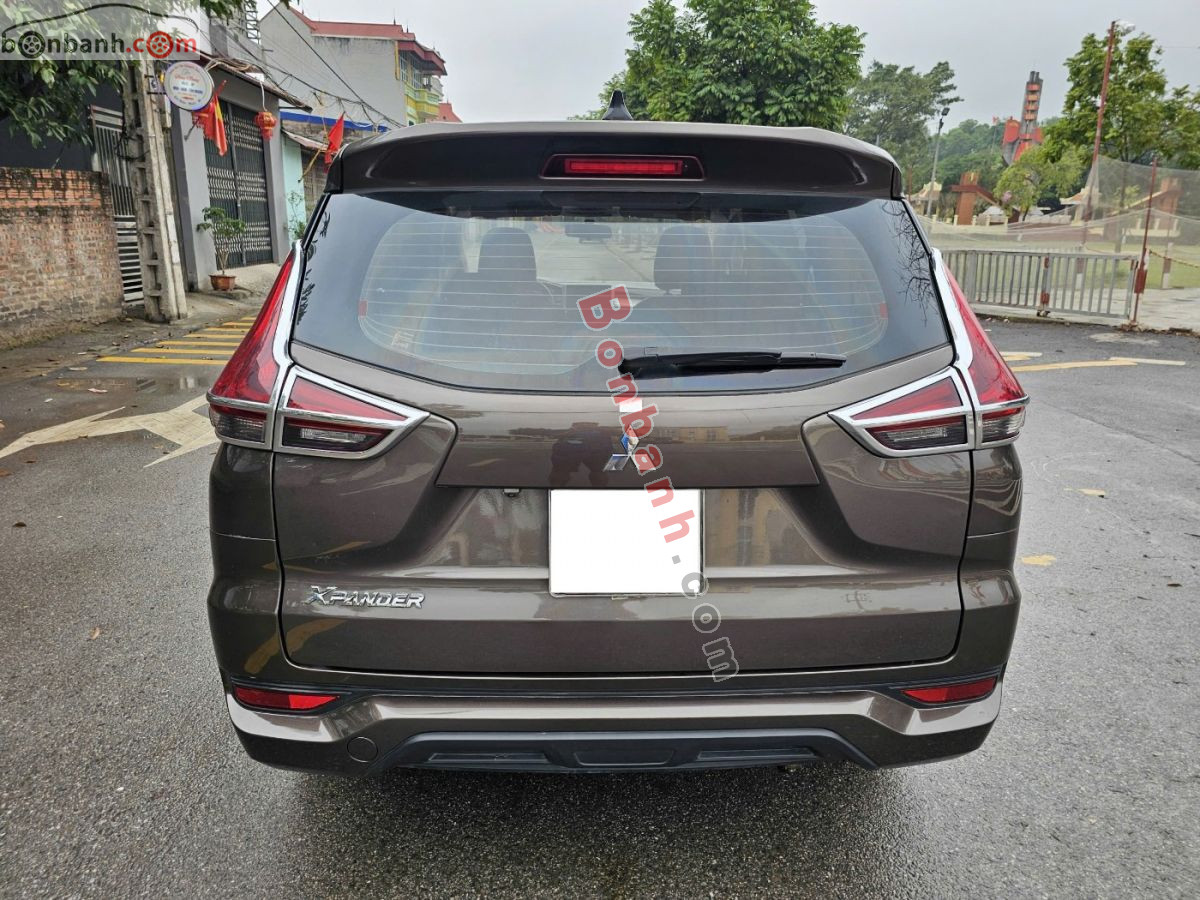 Bán ô tô Mitsubishi Xpander 1.5 MT - 2019 - xe cũ