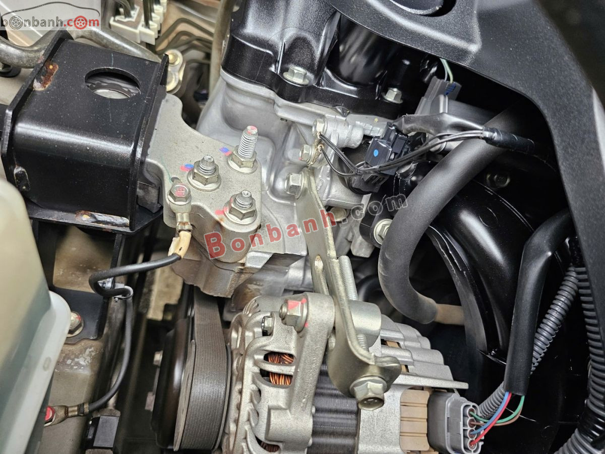 Bán ô tô Mitsubishi Xpander 1.5 MT - 2019 - xe cũ