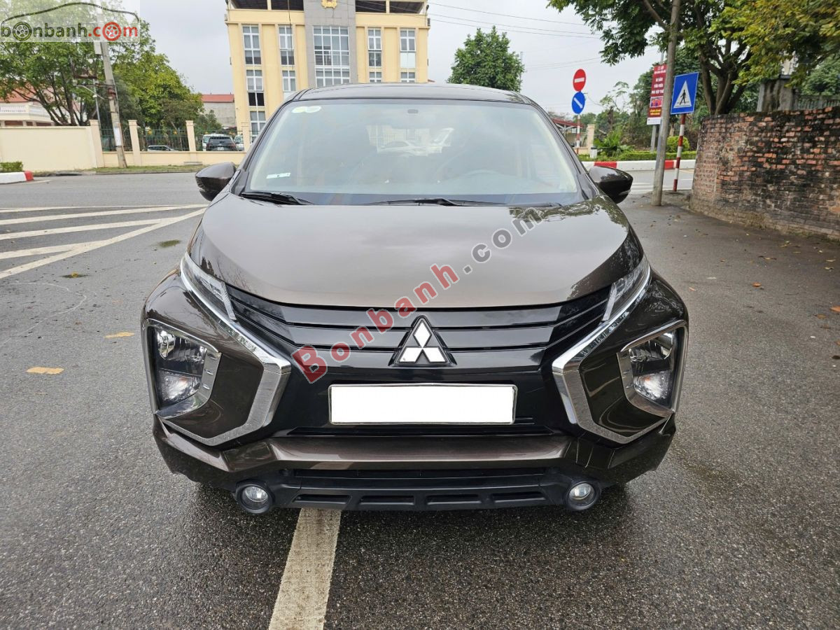 Bán ô tô Mitsubishi Xpander 1.5 MT - 2019 - xe cũ