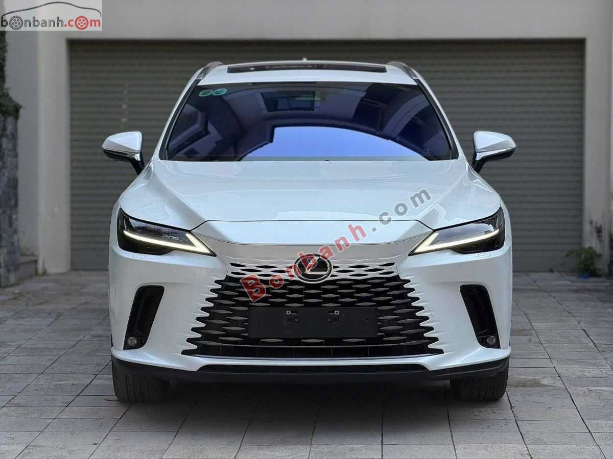 Bán ô tô Lexus RX 350 Premium - 2025 - xe cũ