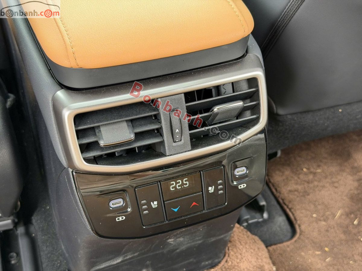 Bán ô tô Lexus RX 350 Premium - 2025 - xe cũ