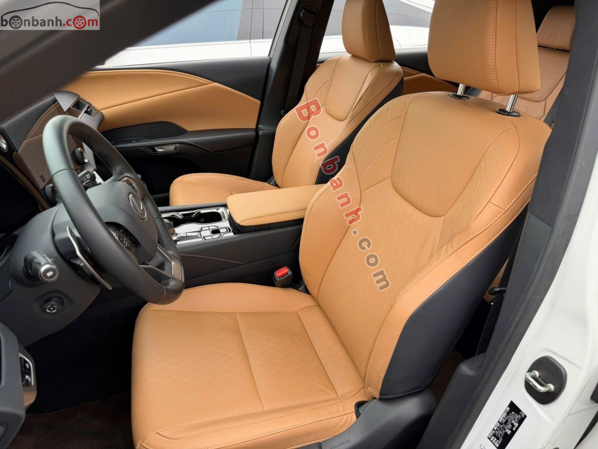 Bán ô tô Lexus RX 350 Premium - 2025 - xe cũ