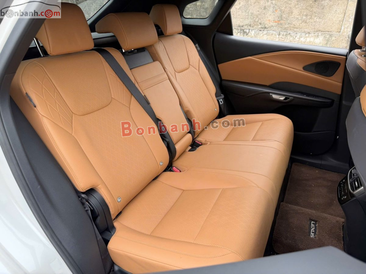 Bán ô tô Lexus RX 350 Premium - 2025 - xe cũ