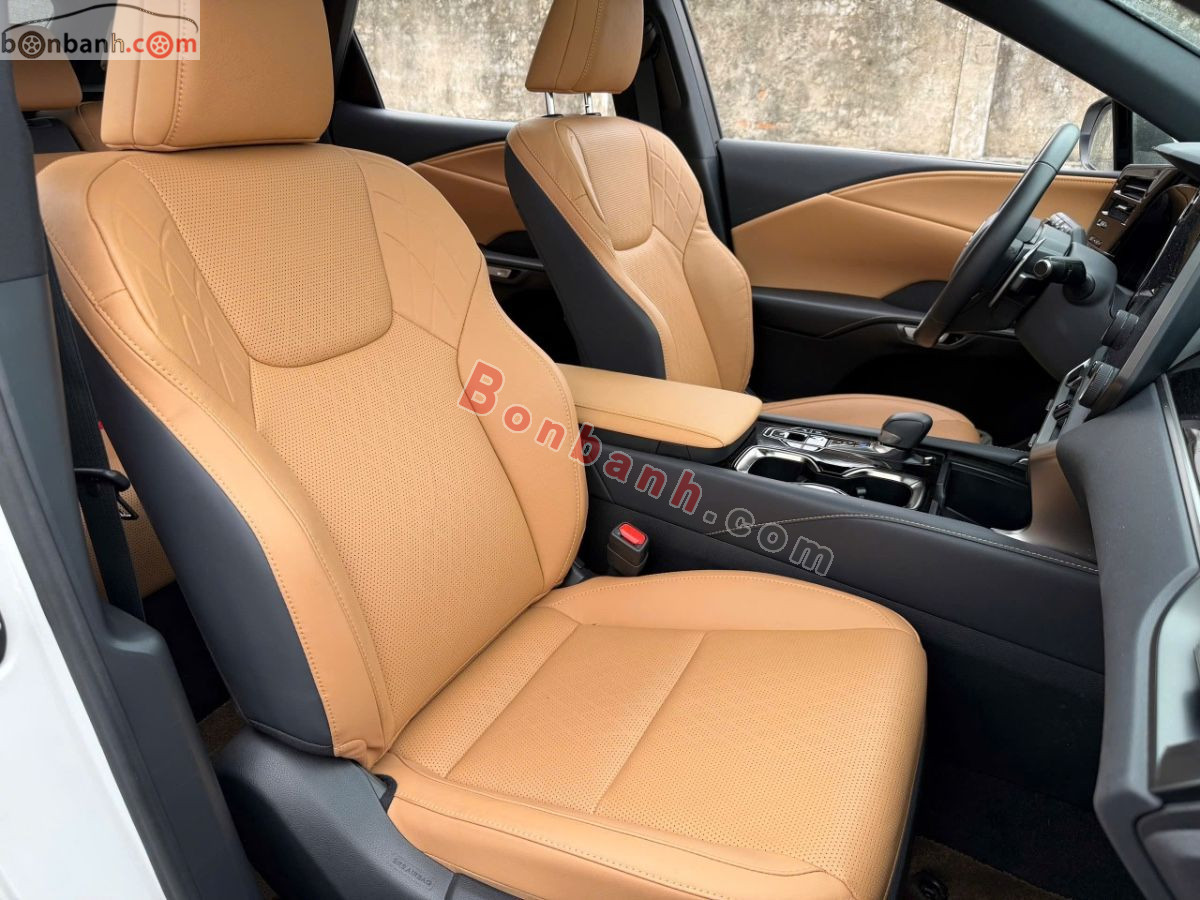 Bán ô tô Lexus RX 350 Premium - 2025 - xe cũ