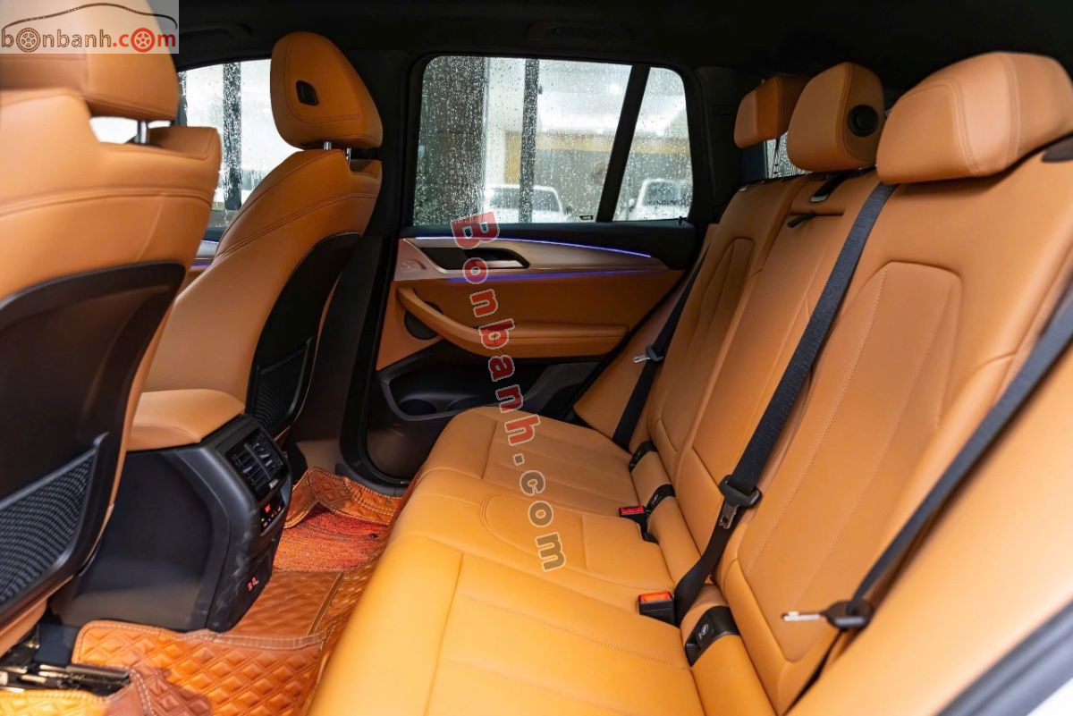 Bán ô tô BMW X3 sDrive20i M Sport - 2024 - xe cũ