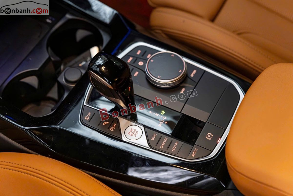 Bán ô tô BMW X3 sDrive20i M Sport - 2024 - xe cũ