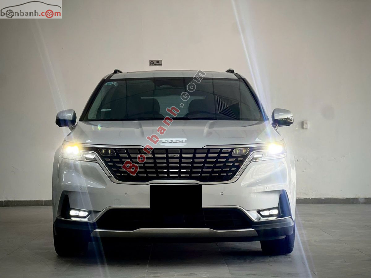 Bán ô tô Kia Carnival Signature 2.2D - 2022 - xe cũ