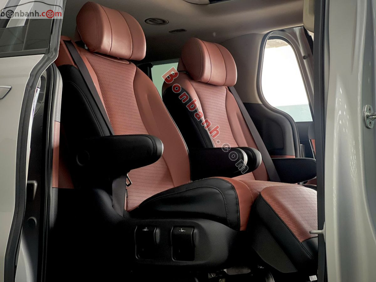 Bán ô tô Kia Carnival Signature 2.2D - 2022 - xe cũ