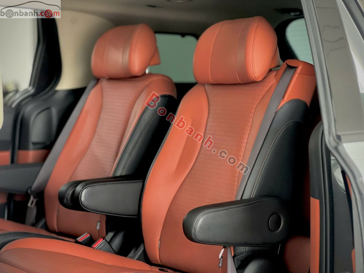 Bán ô tô Kia Carnival Signature 2.2D - 2022 - xe cũ