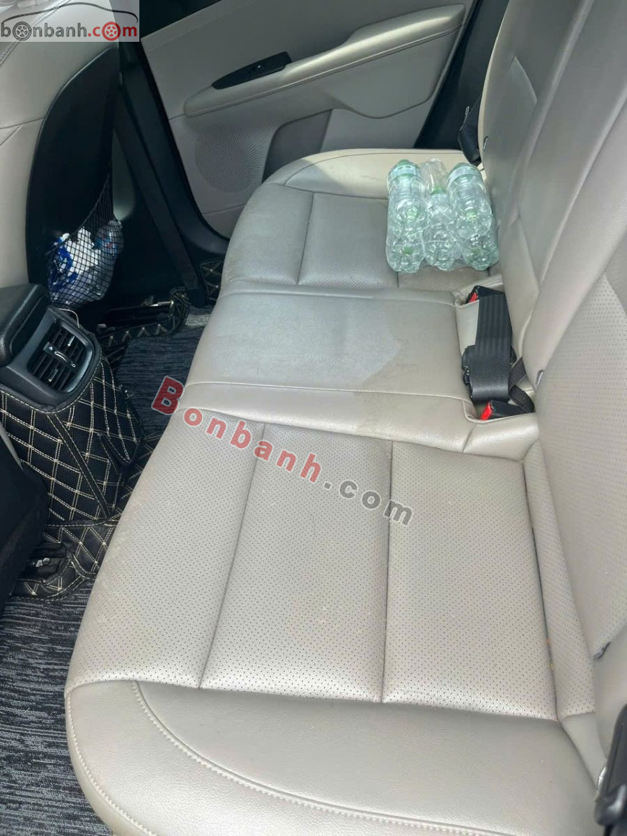 Bán ô tô Kia Cerato 1.6 AT Luxury - 2020 - xe cũ