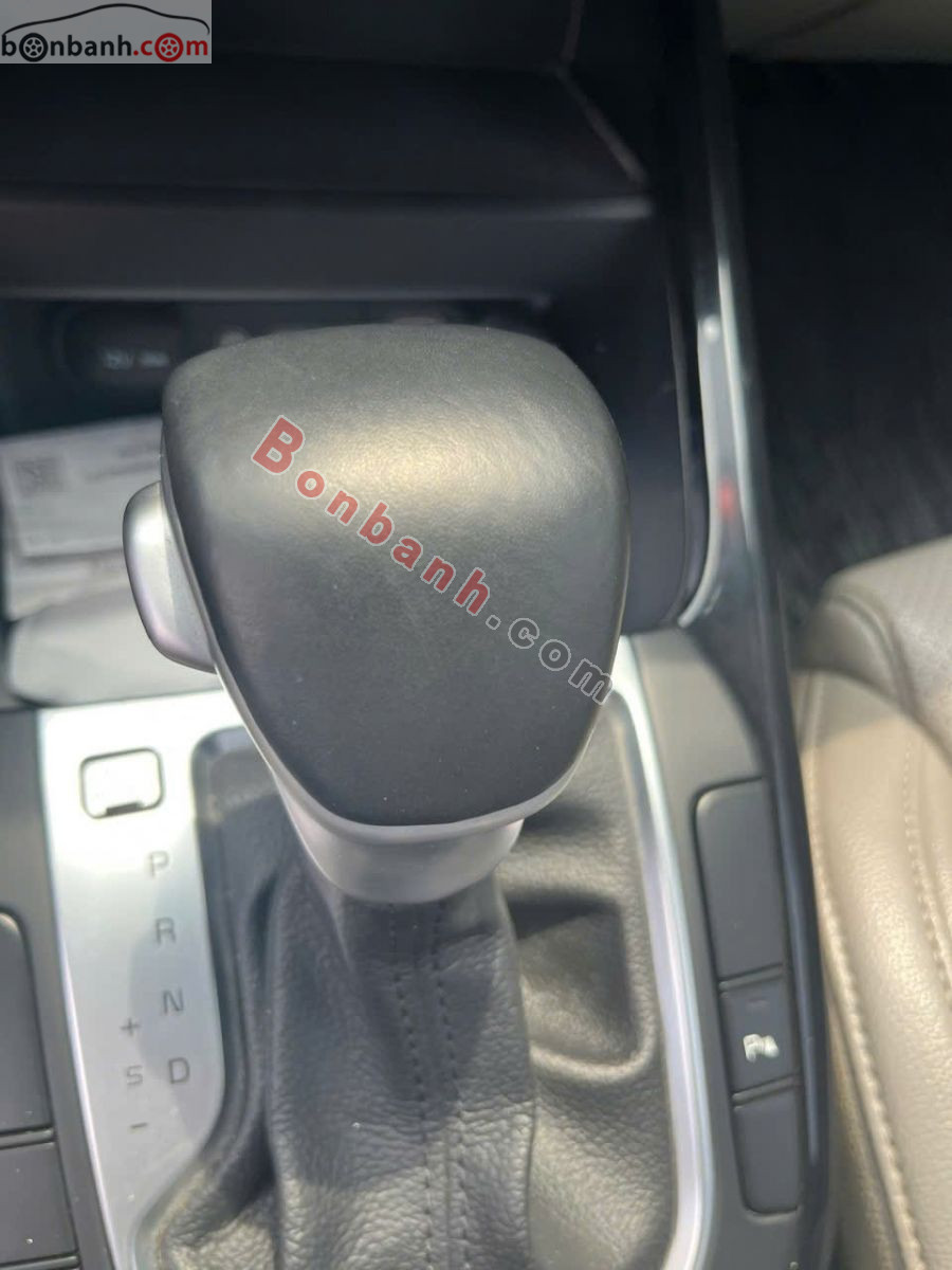 Bán ô tô Kia Cerato 1.6 AT Luxury - 2020 - xe cũ