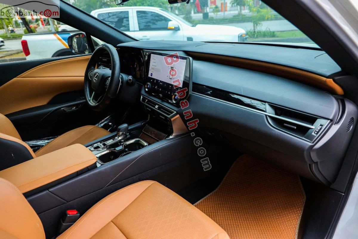 Bán ô tô Lexus RX 350 Premium - 2024 - xe cũ