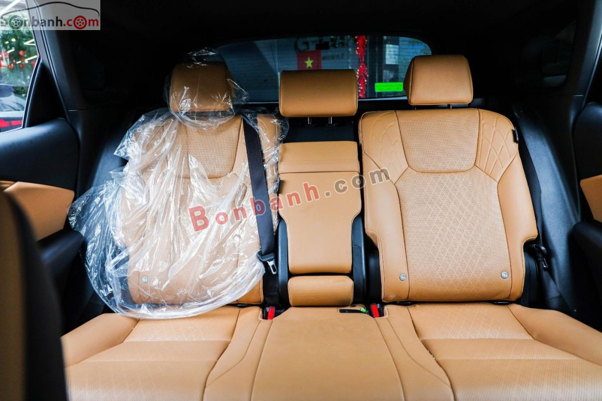 Bán ô tô Lexus RX 350 Premium - 2024 - xe cũ