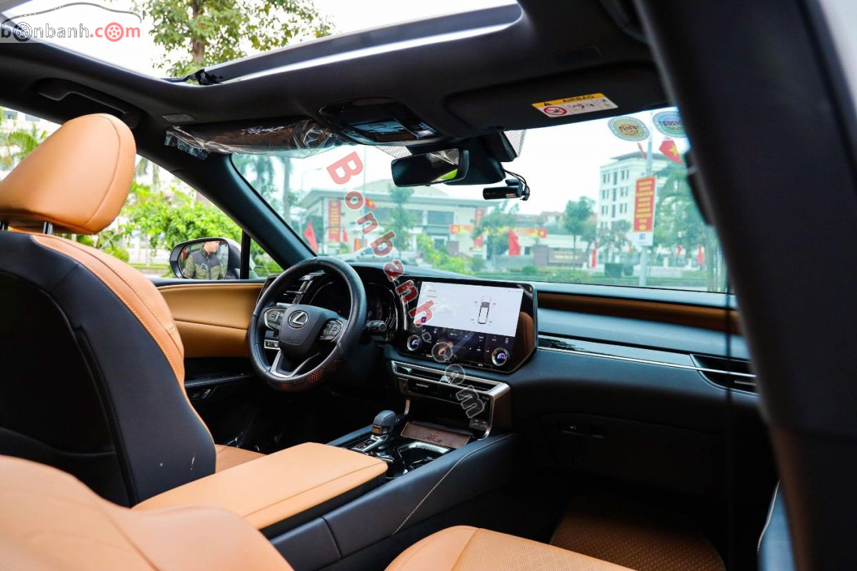 Bán ô tô Lexus RX 350 Premium - 2024 - xe cũ