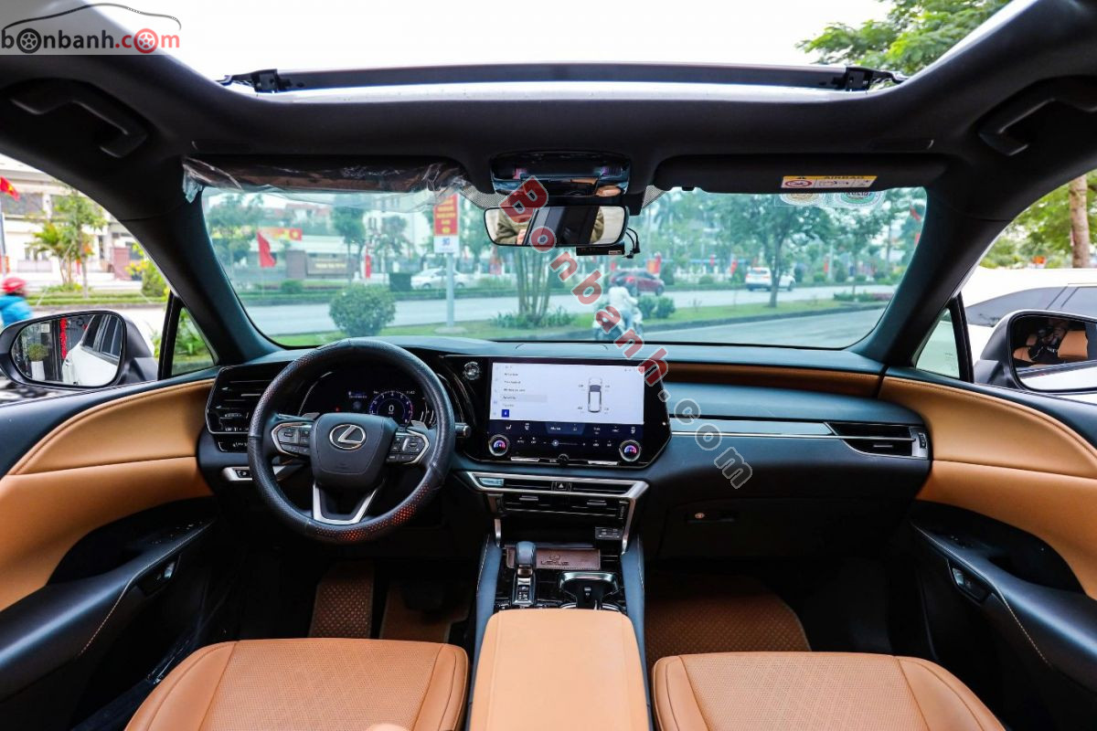 Bán ô tô Lexus RX 350 Premium - 2024 - xe cũ
