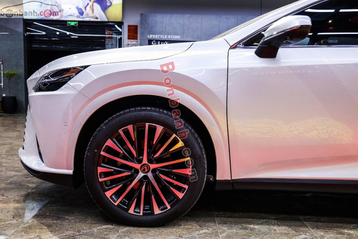 Bán ô tô Lexus RX 350 Premium - 2024 - xe cũ