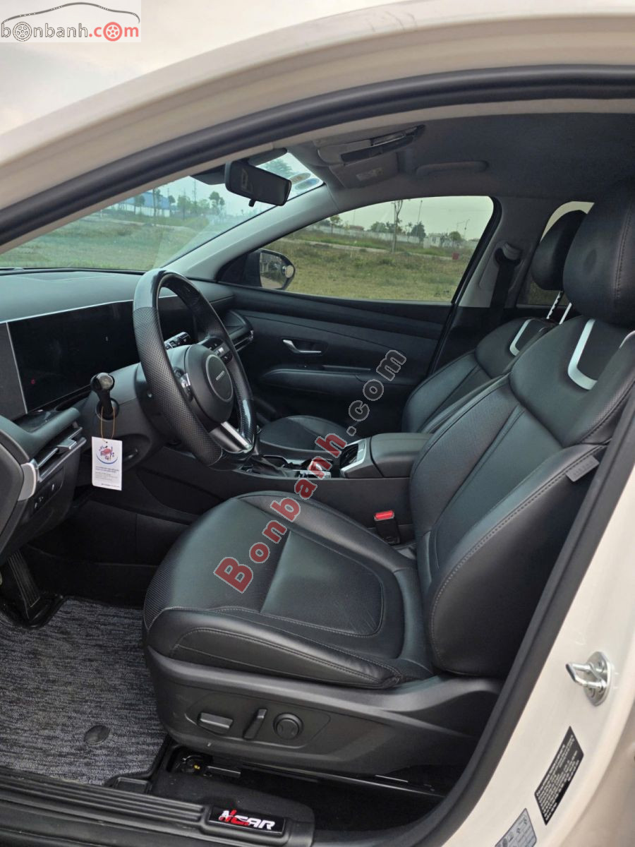 Bán ô tô Hyundai Tucson 2.0 AT Tiêu chuẩn - 2024 - xe cũ