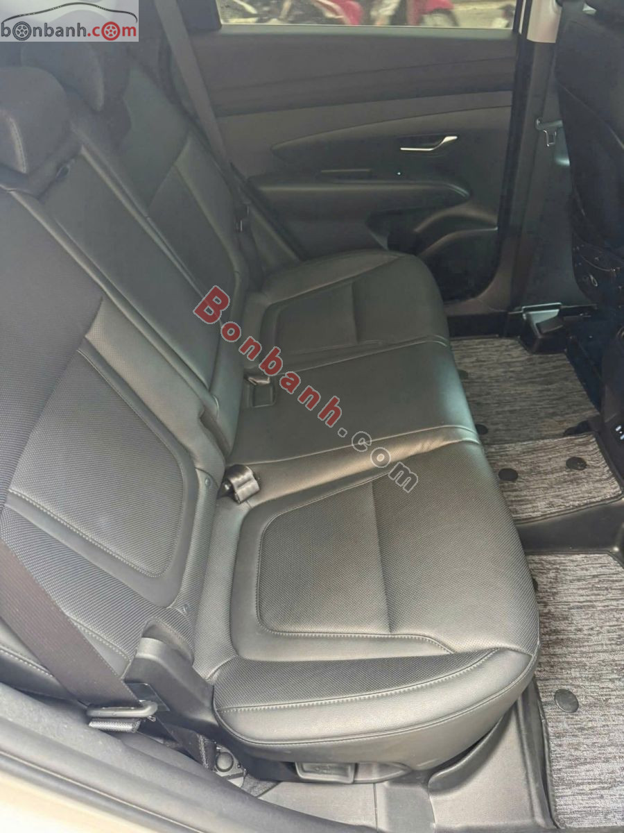 Bán ô tô Hyundai Tucson 2.0 AT Tiêu chuẩn - 2024 - xe cũ