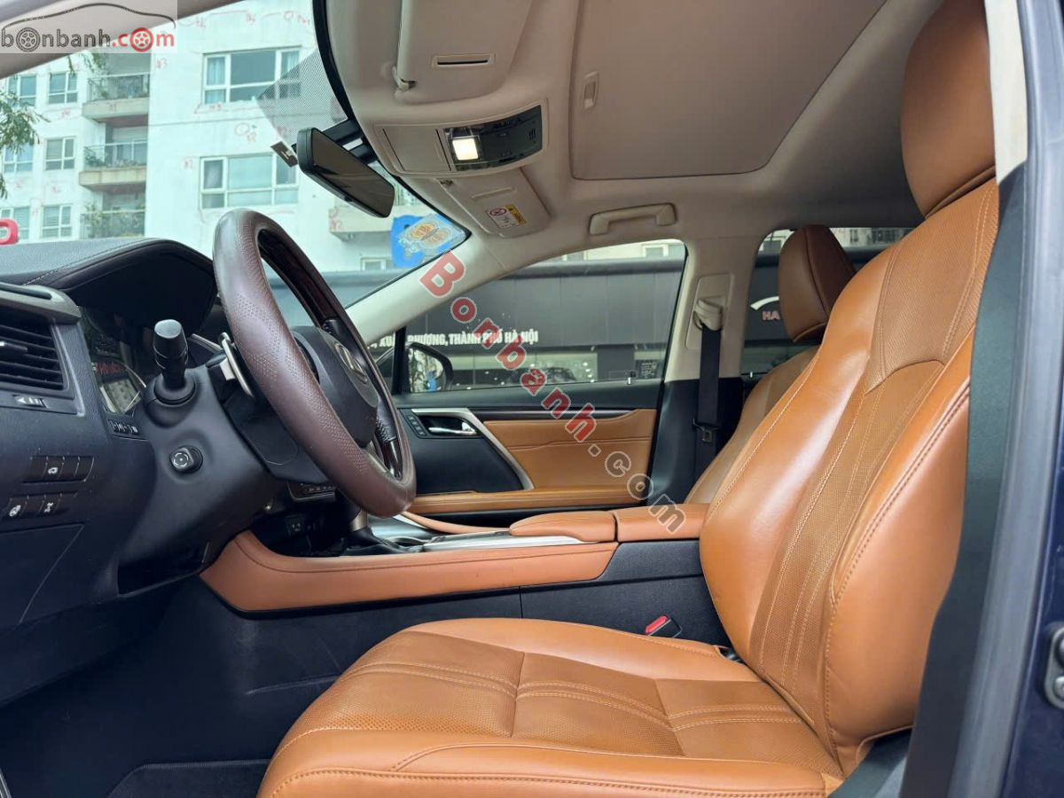 Bán ô tô Lexus RX 300 - 2020 - xe cũ