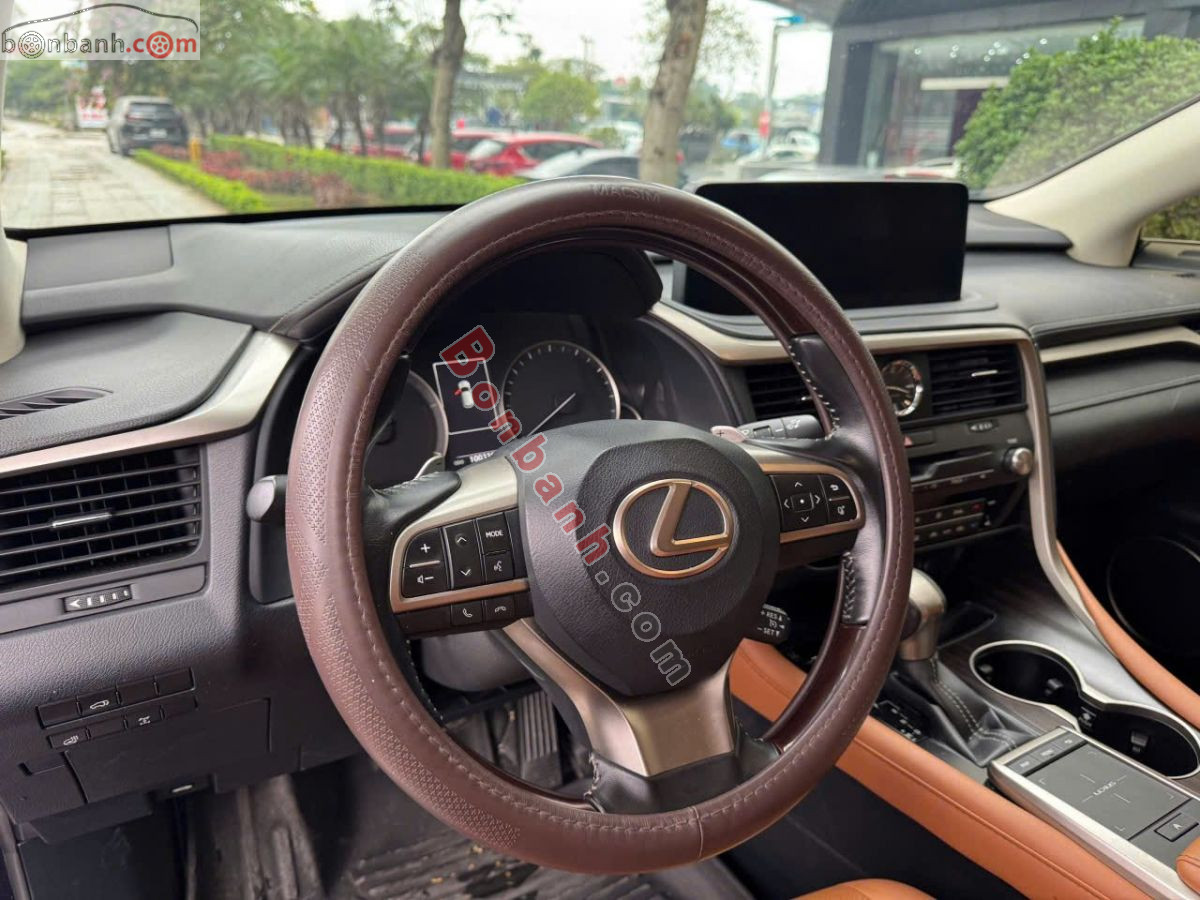 Bán ô tô Lexus RX 300 - 2020 - xe cũ