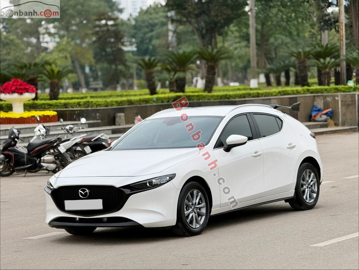 Bán ô tô Mazda 3 1.5L Sport Luxury - 2024 - xe cũ