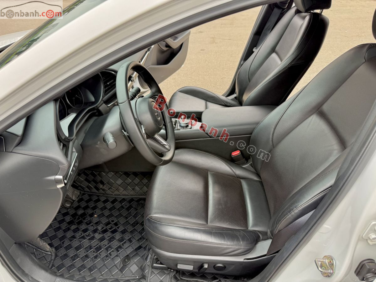 Bán ô tô Mazda 3 1.5L Sport Luxury - 2024 - xe cũ