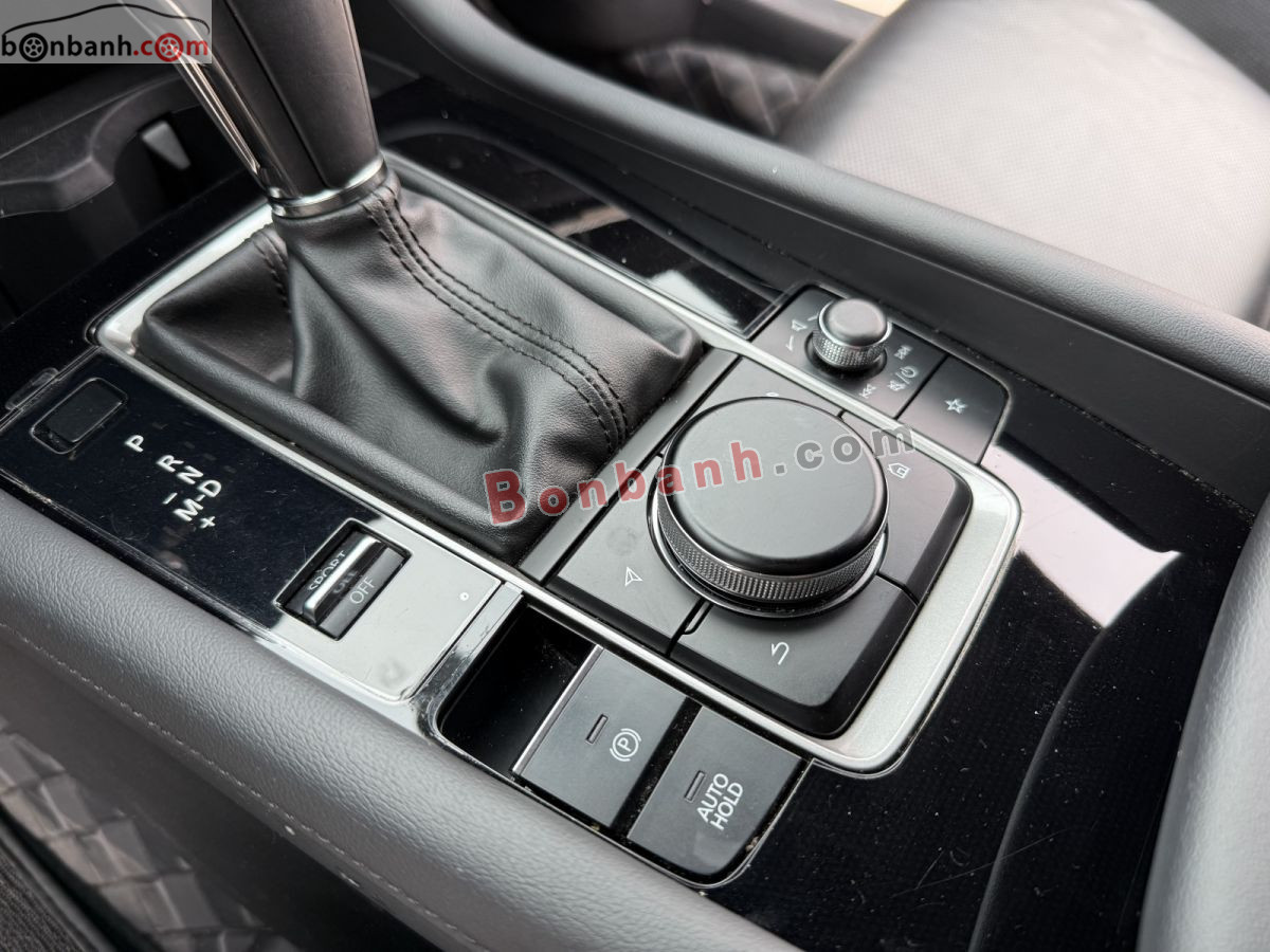 Bán ô tô Mazda 3 1.5L Sport Luxury - 2024 - xe cũ