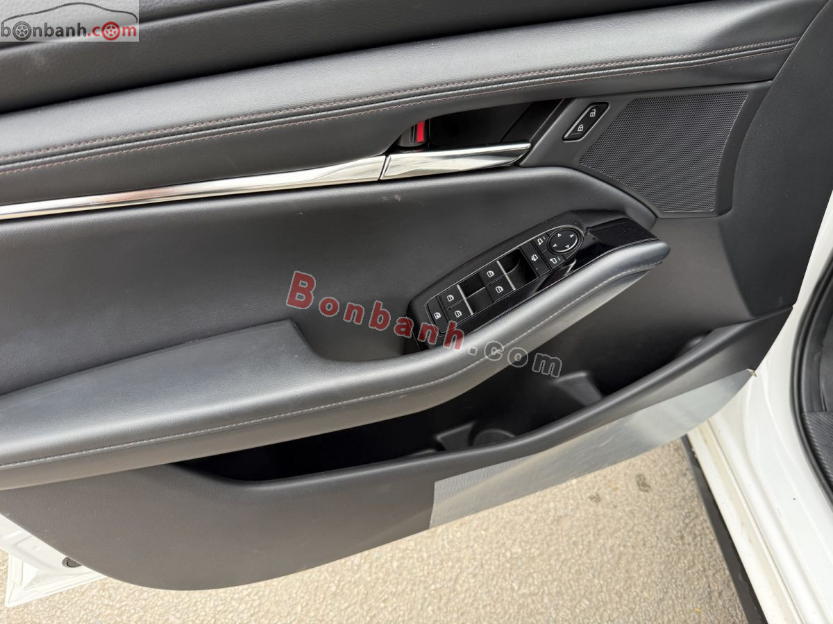Bán ô tô Mazda 3 1.5L Sport Luxury - 2024 - xe cũ
