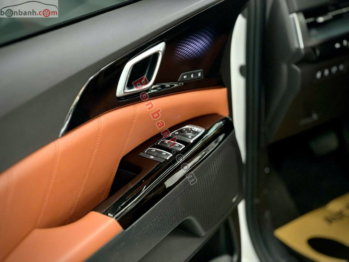 Bán ô tô Kia Carnival Signature 3.5G - 2022 - xe cũ