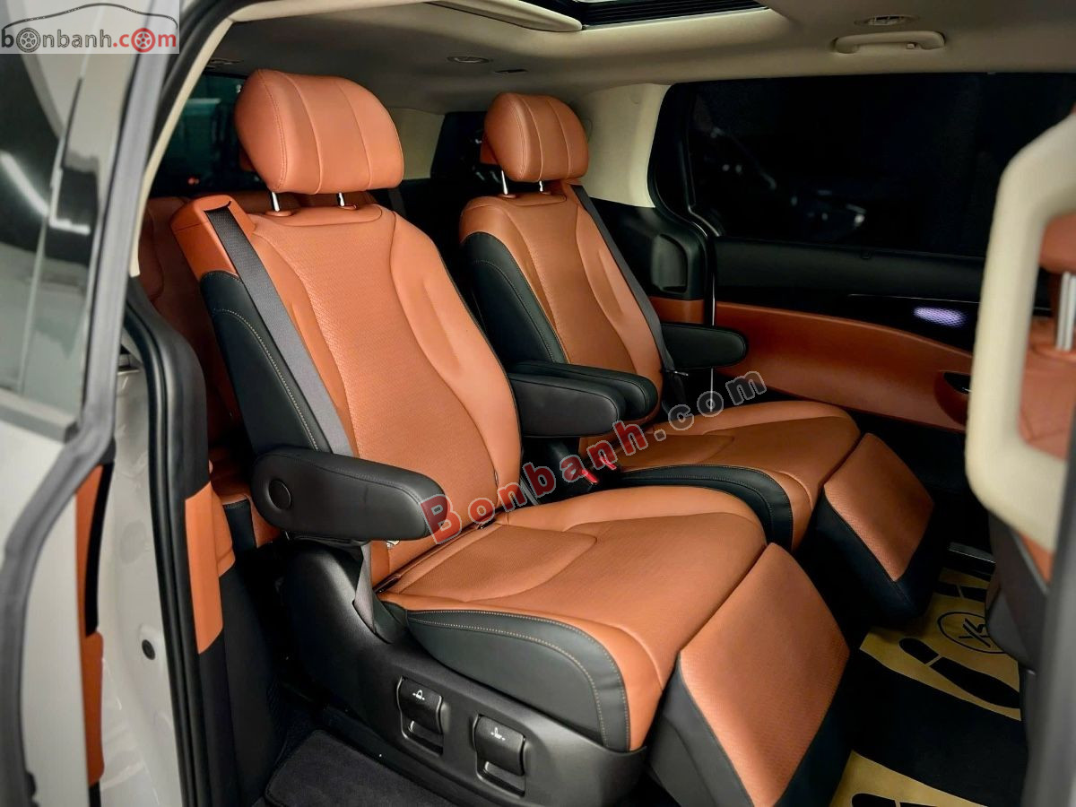 Bán ô tô Kia Carnival Signature 3.5G - 2022 - xe cũ