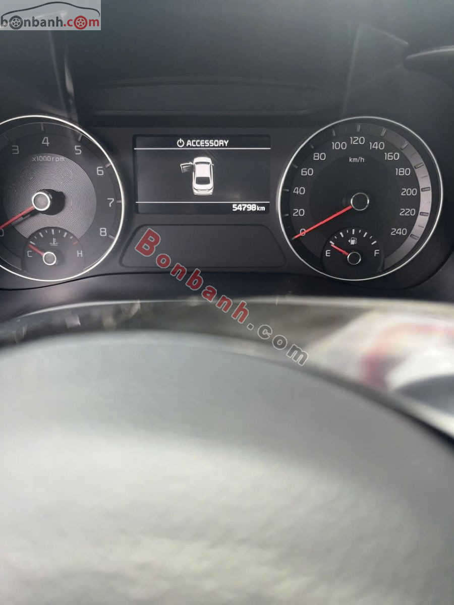 Bán ô tô Kia Cerato 1.6 AT Luxury - 2020 - xe cũ