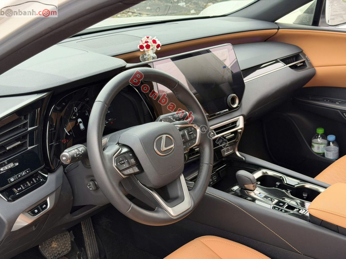 Bán ô tô Lexus RX 350 Premium - 2025 - xe cũ